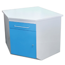 Ax-C1 Corner Bench Dental Cabinet